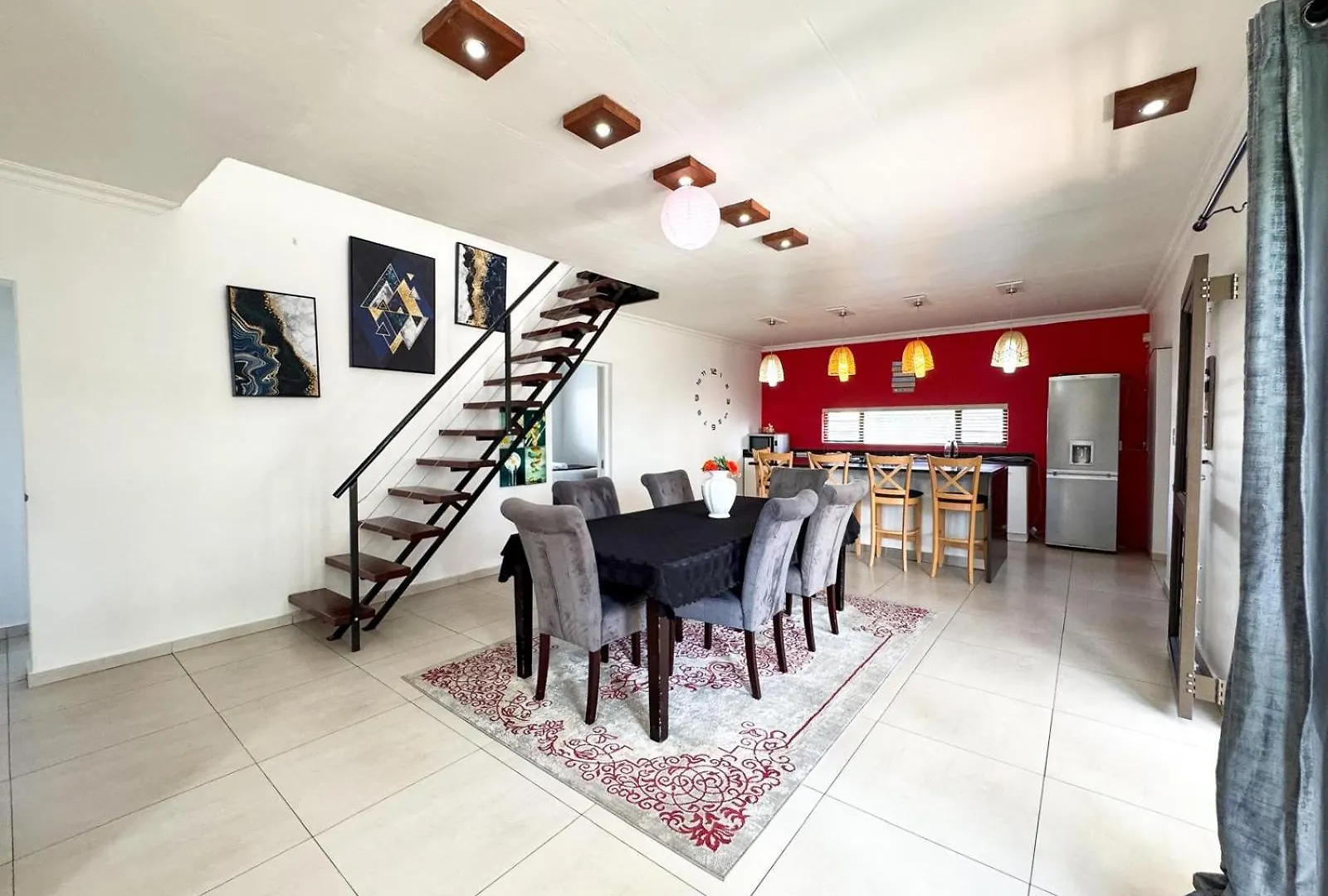Guest house Up Market Cloud Nine Suite Cape Town
