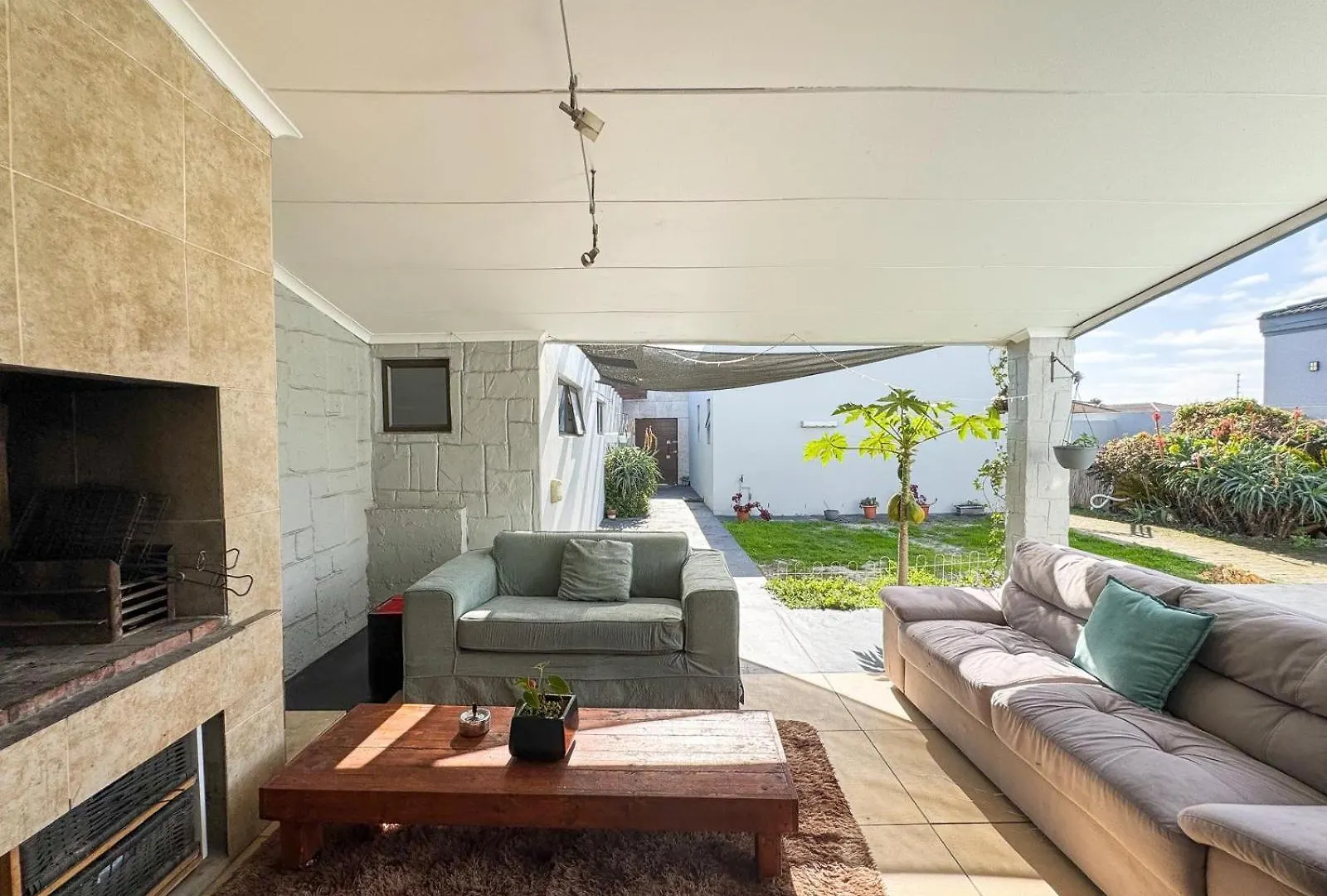 Guest house Up Market Cloud Nine Suite Cape Town South Africa