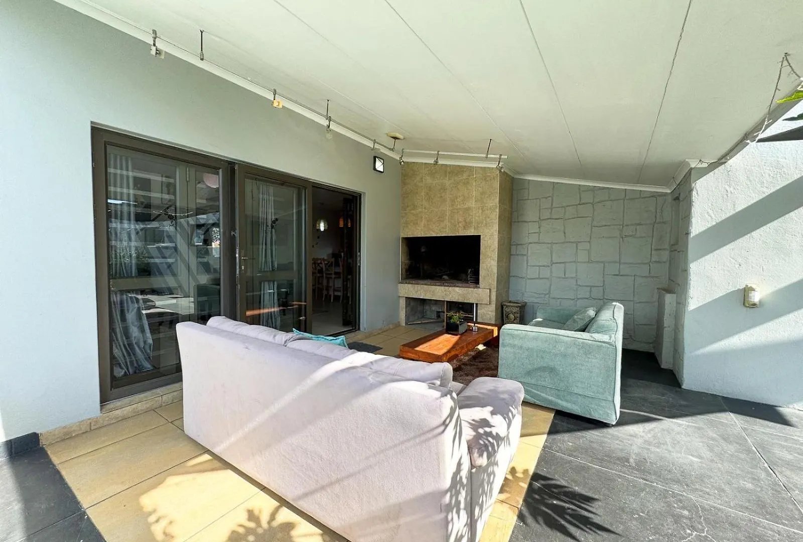 Up Market Cloud Nine Suite Cape Town South Africa