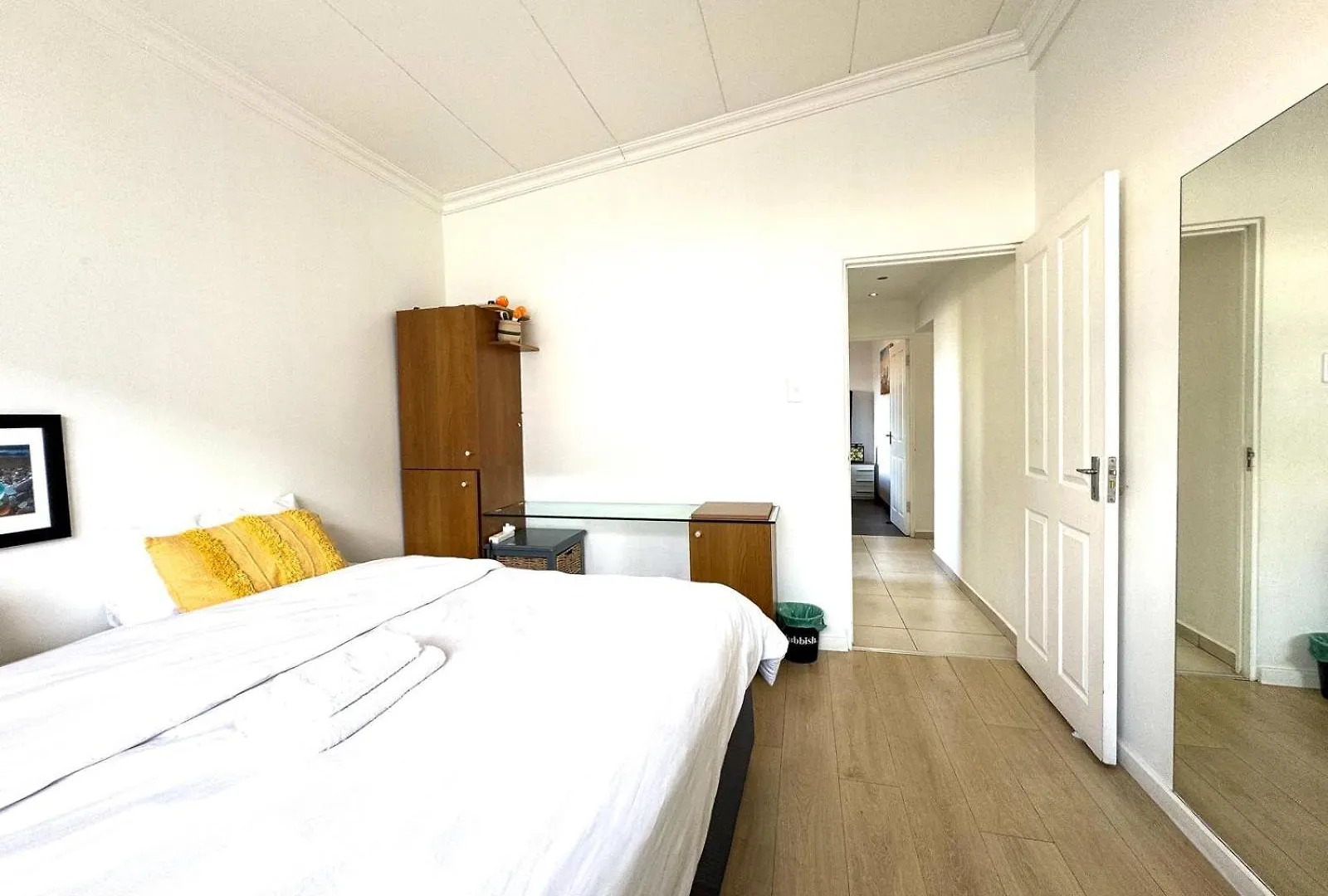 Up Market Cloud Nine Suite Cape Town South Africa