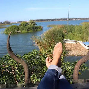  Guest house Nature's Rest