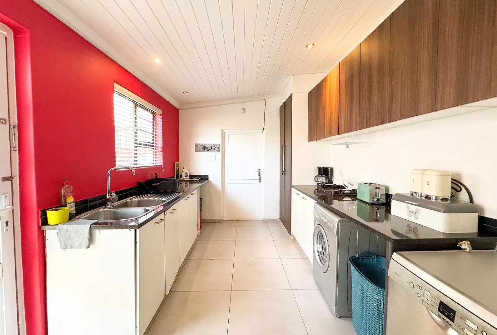Up Market Cloud Nine Suite Ciudad del Cabo 0*,